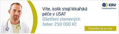 Cestovní pojisteni rizikových sportů si sjednáte online