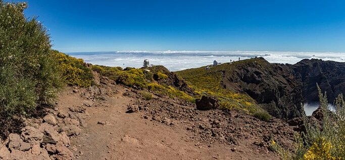 La Palma