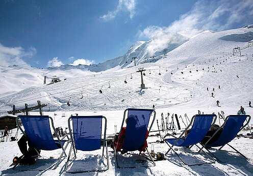 Hintertux