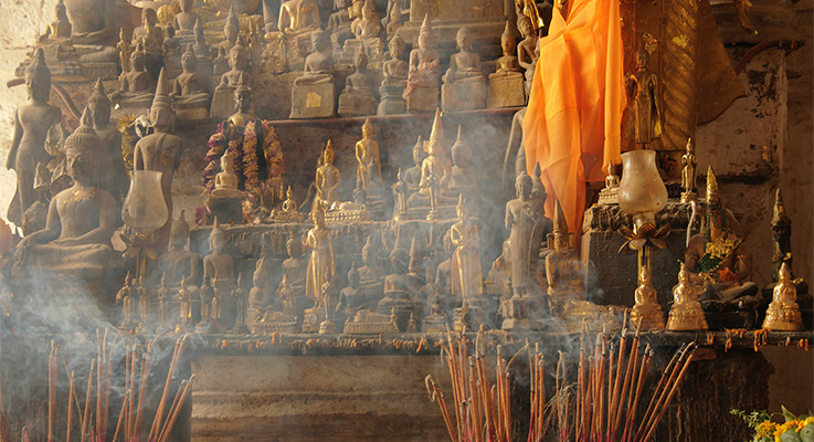 Buddha Pak Ou