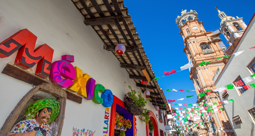 mexican street