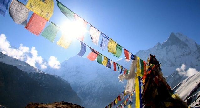 annapurna-trek