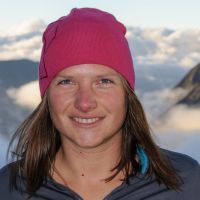 Canyoning-Eliska