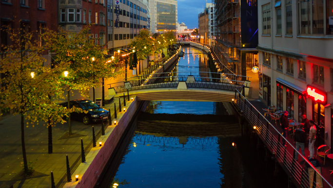 Aarhus