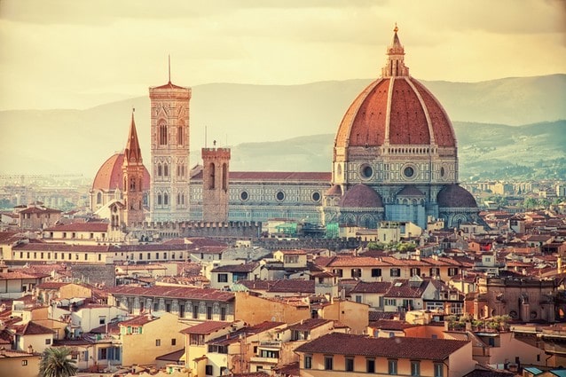 florencie