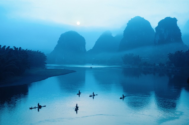 cina-cestovani