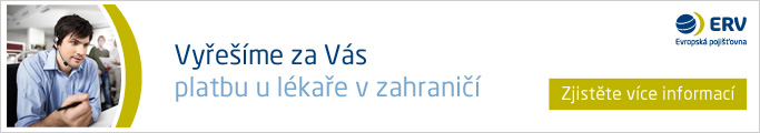 Vyřešíme za vás platbu u lékaře