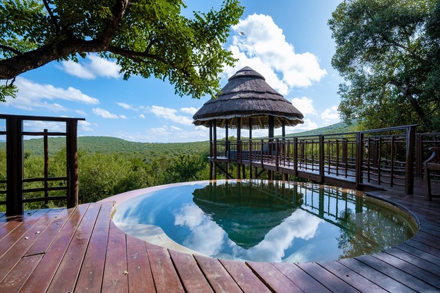 glamping-safari