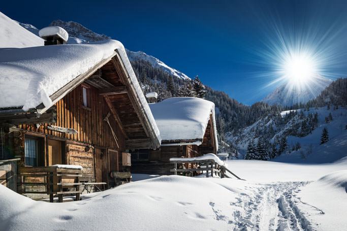 TOP 5 ski areálů na Slovensku 03
