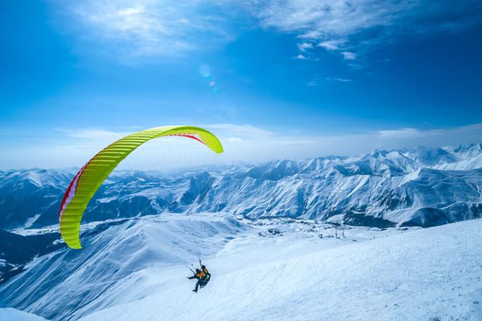 TOP 5 ski areálů na Slovensku 04