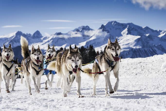TOP 5 ski areálů na Slovensku 05