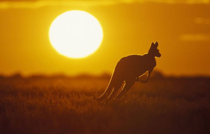 Austrálie: jsou legendy o Uluru pravdivé? 02