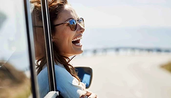 Annual Travel Insurance